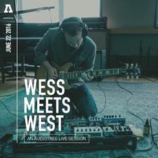 Audiotree Live mp3 Live by Wess Meets West