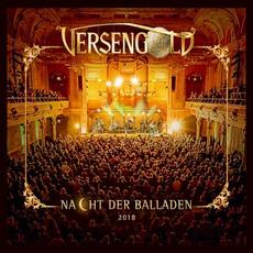 Nacht der Balladen 2018 mp3 Live by Versengold