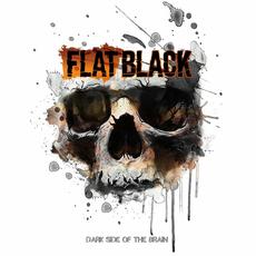 DARK SIDE OF THE BRAIN mp3 Album by Flat Black
