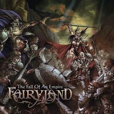 The Fall of an Empire (Japanese Edition) mp3 Album by Fairyland