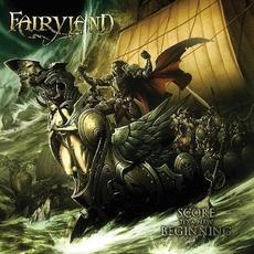 Score to a New Beginning mp3 Album by Fairyland