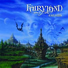 Of Wars in Osyrhia (Japanese Edition) mp3 Album by Fairyland