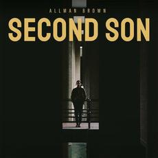 Second Son mp3 Album by Allman Brown