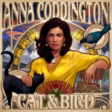 Cat & Bird mp3 Album by Anna Coddington