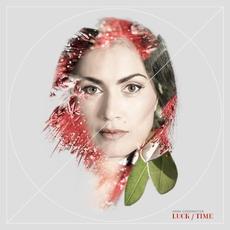 Luck/Time mp3 Album by Anna Coddington