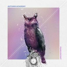 Pearlescent mp3 Album by Autumn Academy