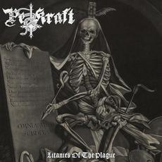 Litanies of the Plague mp3 Album by PestKraft