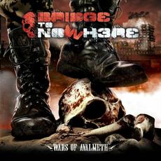 Wars of Avalmeth mp3 Album by Bridge to Nowhere