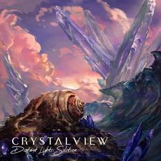 Distant Lights: Solstice mp3 Album by Crystalview