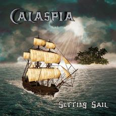 Setting Sail (Demo) mp3 Album by Calaspia