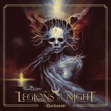 Darkness mp3 Album by Legions of the Night