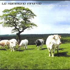 My First Political Dance Album mp3 Album by Le hammond inferno