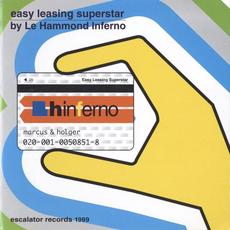 Easing Leasing Superstar mp3 Album by Le hammond inferno