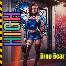 HIGH mp3 Album by Drop Bear