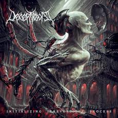 Initializing Irreversible Process mp3 Album by Deceptionist