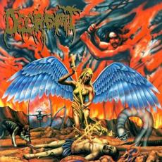 Acrimonium mp3 Album by Decrepit