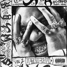 King Of The Mischievous South Vol. 2 mp3 Album by Denzel Curry
