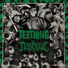 Nashgul & Teething mp3 Album by Teething