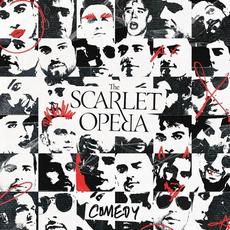 Comedy mp3 Album by The Scarlet Opera