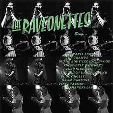 The Raveonettes Sing... mp3 Album by The Raveonettes