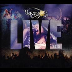 Live 2015 mp3 Album by Versengold