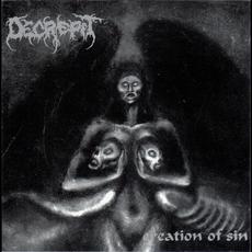 Creation of Sin (Re-issue) mp3 Artist Compilation by Decrepit