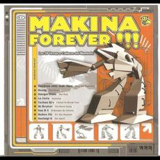 Makina Forever!!! mp3 Compilation by Various Artists