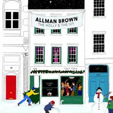 The Holly and The Ivy mp3 Single by Allman Brown