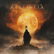 Beyond the Meadows of Fire: Re-Recorded Version mp3 Single by Atavistia