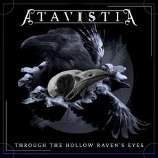 Through the Hollow Raven's Eyes mp3 Single by Atavistia