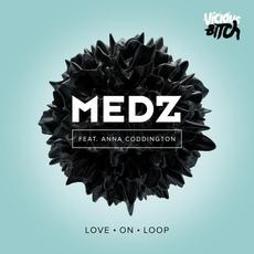 Love On Loop mp3 Single by Anna Coddington