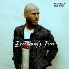 Everybody's Free (feat. Kolabeech) mp3 Single by Betsy