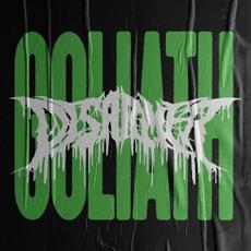 Goliath (feat. Michael Pfeiffer) mp3 Single by Disarmer