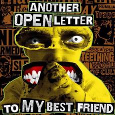 Another Open Letter To My Best Friend mp3 Single by Teething