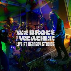 Live At Kennedy Studios mp3 Live by We Broke the Weather