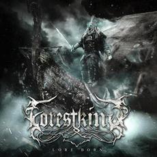 Lore Born mp3 Album by Forest King