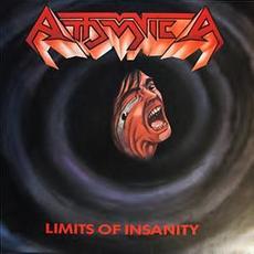 Limits of Insanity mp3 Album by Attomica