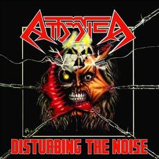 Disturbing the Noise mp3 Album by Attomica