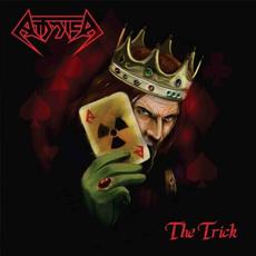 The Trick mp3 Album by Attomica