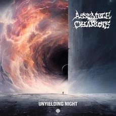 Unyielding Night mp3 Album by Assemble the Chariots
