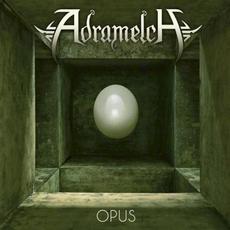 Opus mp3 Album by Adramelch