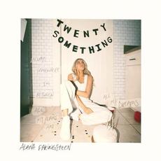 TWENTY SOMETHING mp3 Album by Alana Springsteen