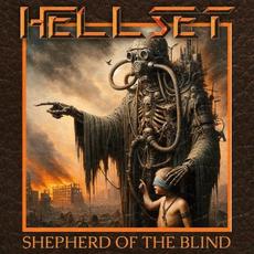 Shepherd Of The Blind mp3 Album by Hellset