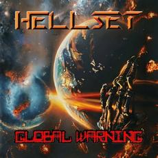 Global Warning mp3 Album by Hellset