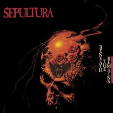 Beneath the Remains (Deluxe Edition) mp3 Album by Sepultura