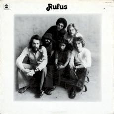 Rufus mp3 Album by Rufus (USA)