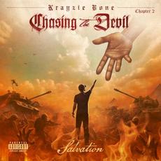 Chasing the Devil: Chapter 2 “Salvation” mp3 Album by Krayzie Bone