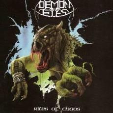 Rites of Chaos mp3 Album by Demon Eyes