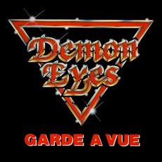 Garde a vue mp3 Album by Demon Eyes