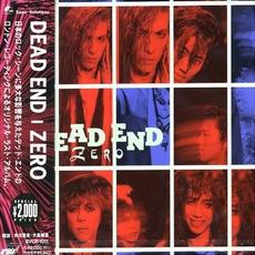 ZERO (Re-Issue) mp3 Album by DEAD END